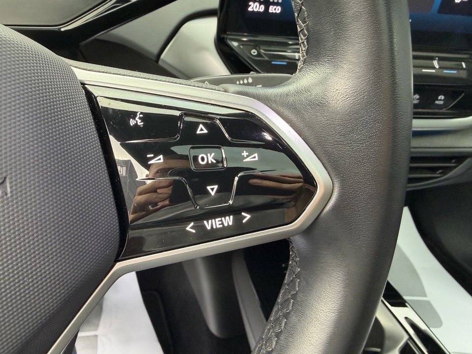 VW ID.5 77 Pro Performance 5d