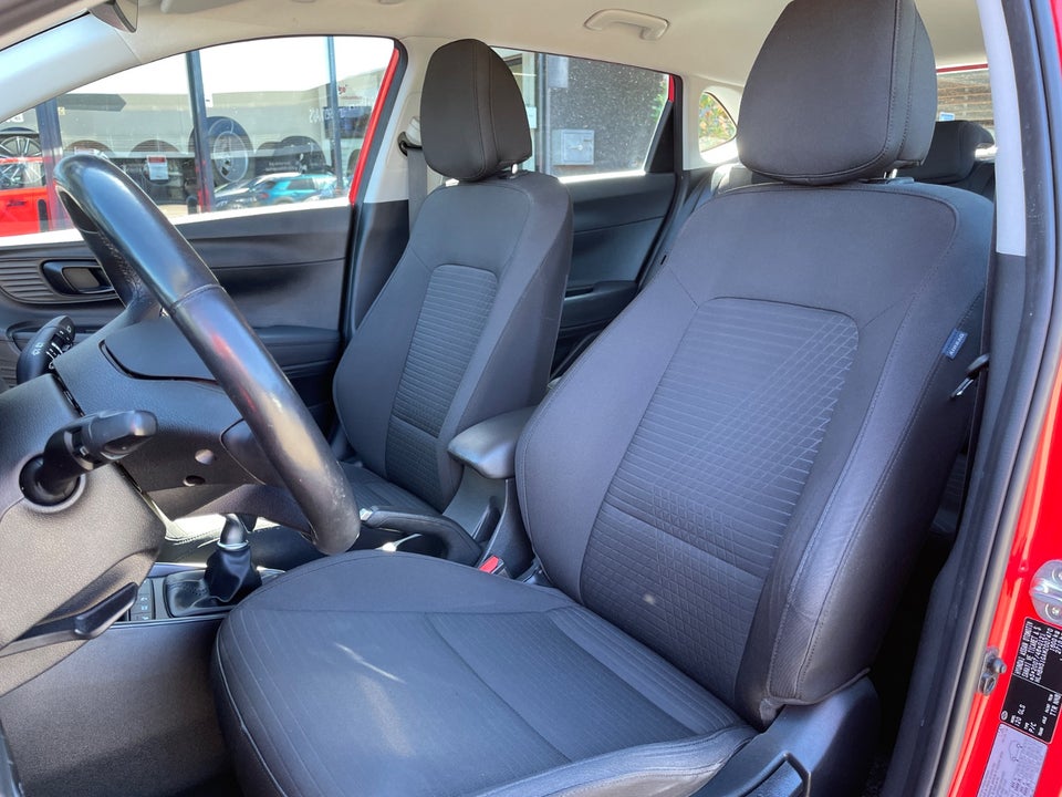 Hyundai i20 1,0 T-GDi Advanced 5d