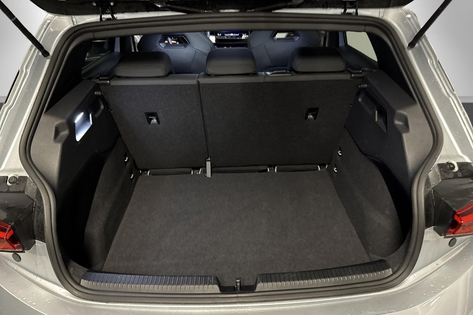 Cupra Born 77 Pasión 5d