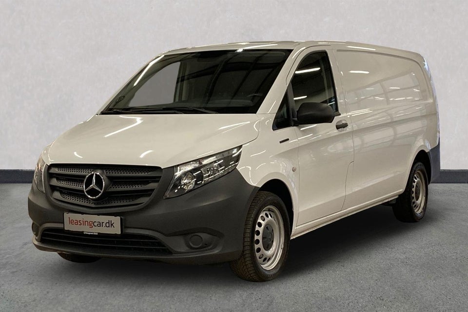 Mercedes eVito 111 XL