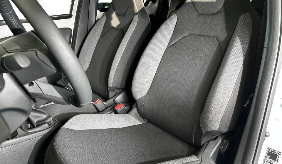 Toyota Aygo X 1,0 Active 5d