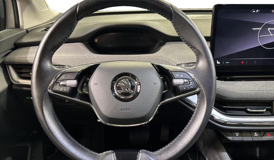 Skoda Enyaq 60 iV 5d