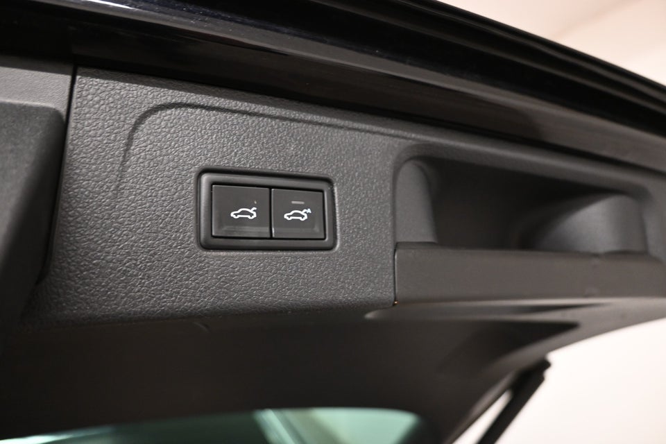 VW Passat 1,4 GTE+ Pro Variant DSG Van 5d