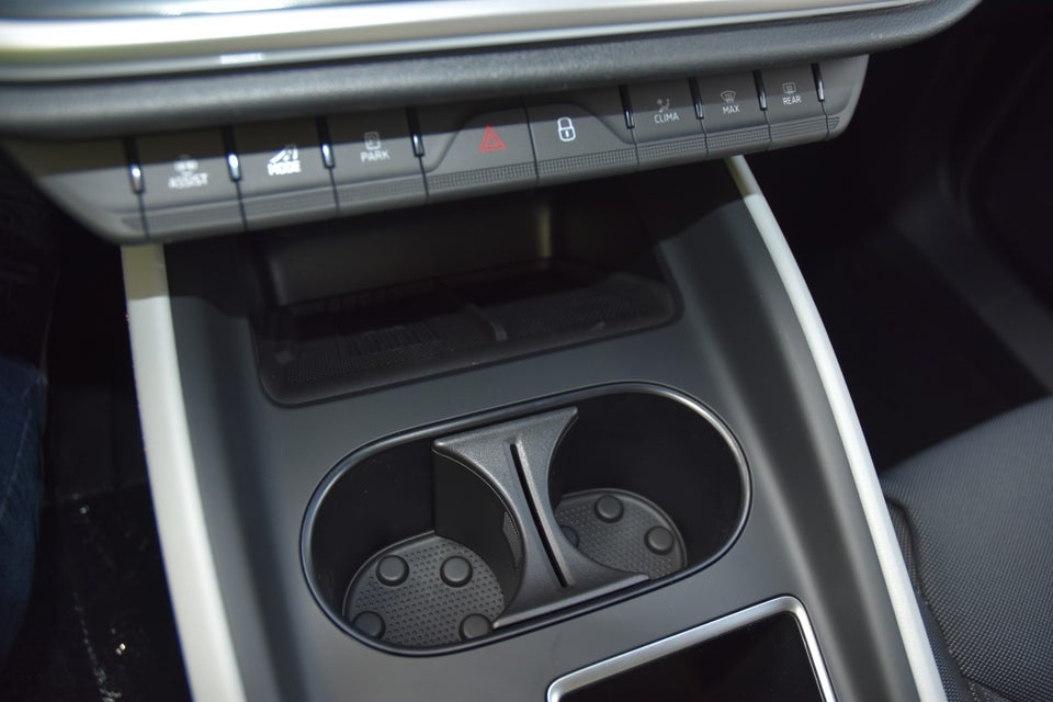 Skoda Elroq 85 iV Lodge 5d