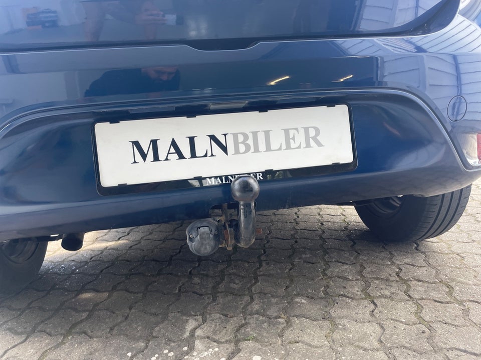 Dacia Sandero 0,9 TCe 90 Ambiance Easy-R 5d