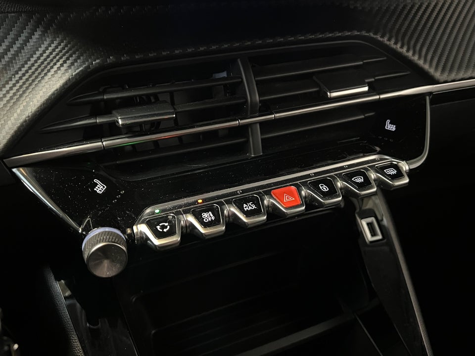 Peugeot 208 1,2 PureTech 75 Active Pack 5d