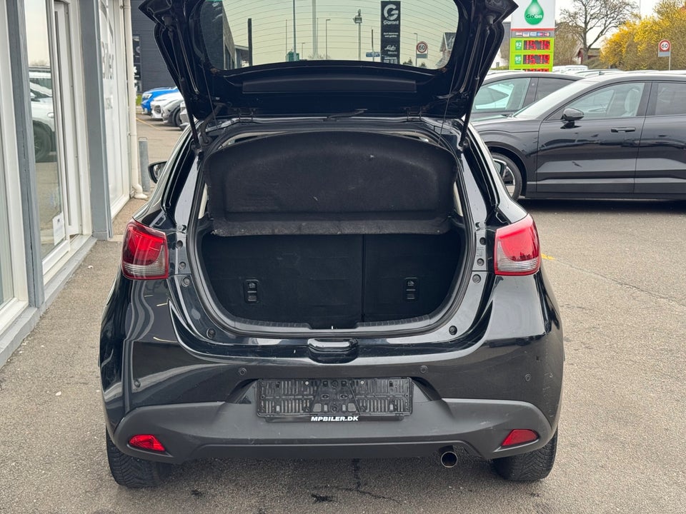 Mazda 2 1,5 SkyActiv-G 90 Nakama 5d