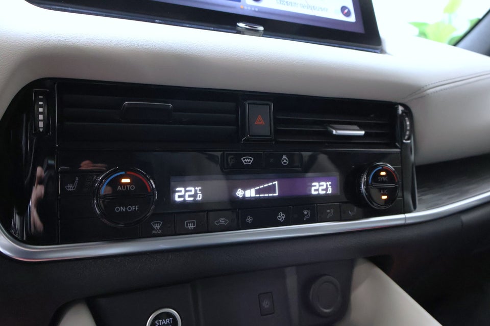 Nissan Qashqai 1,3 mHEV Tekna X-tr. 5d