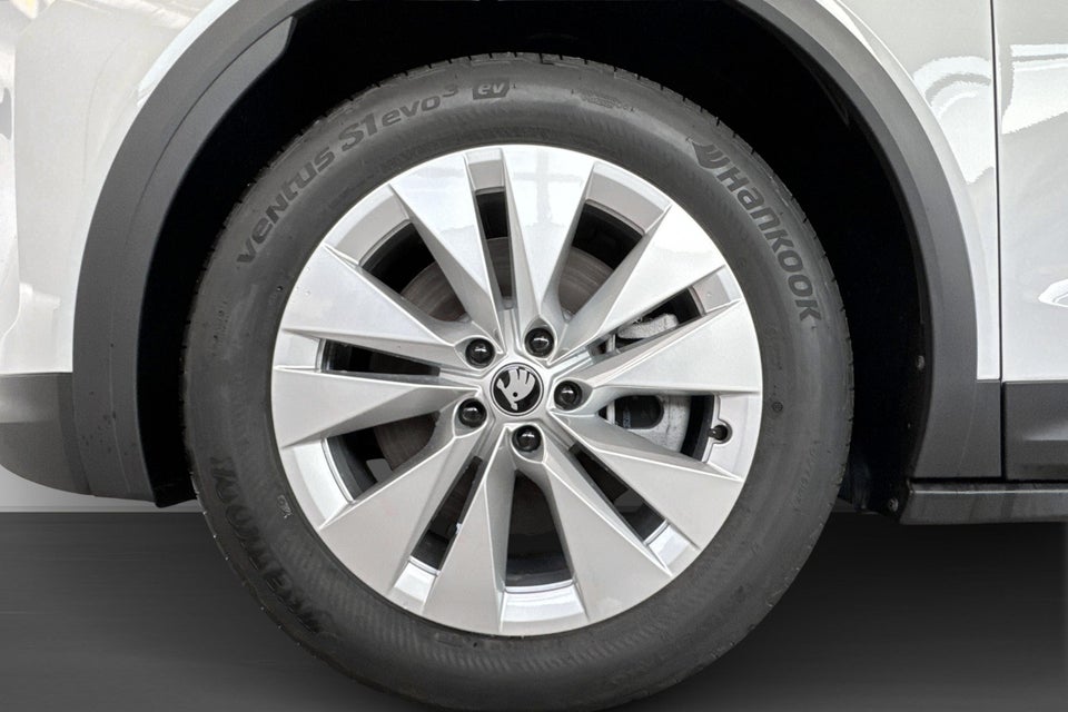 Skoda Elroq 85 iV Premium 5d