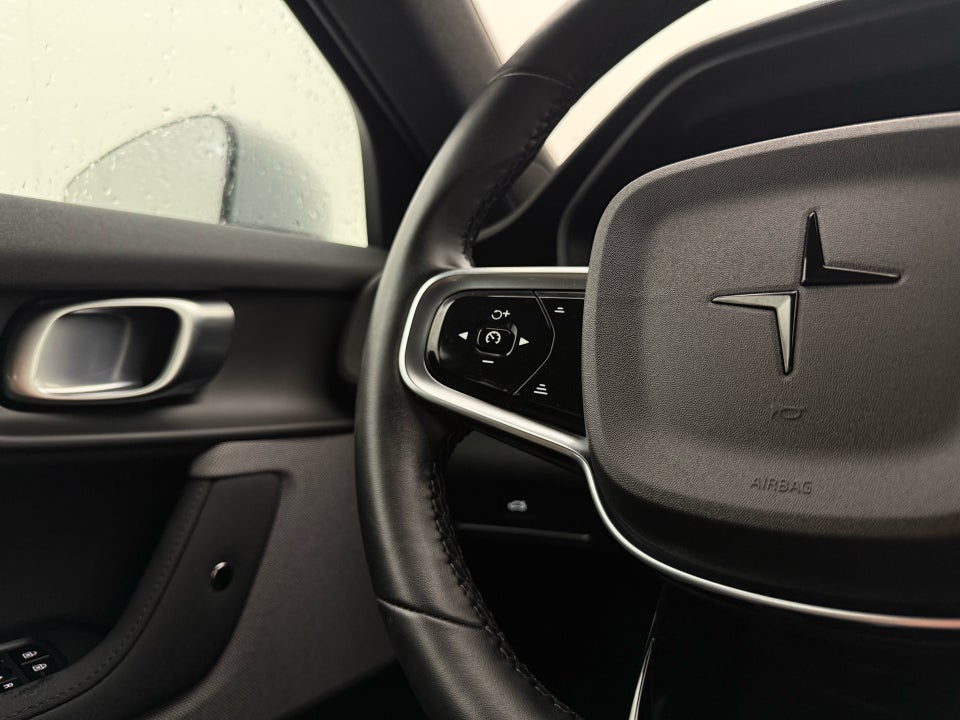 Polestar 2 Long Range 5d