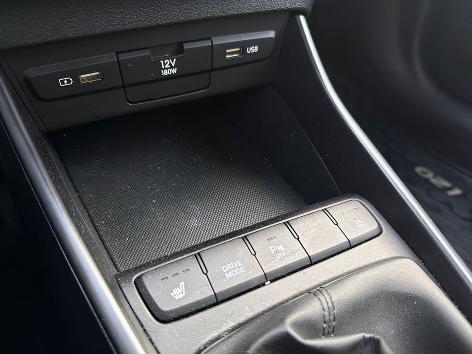 Hyundai i20 1,0 T-GDi Essential 5d