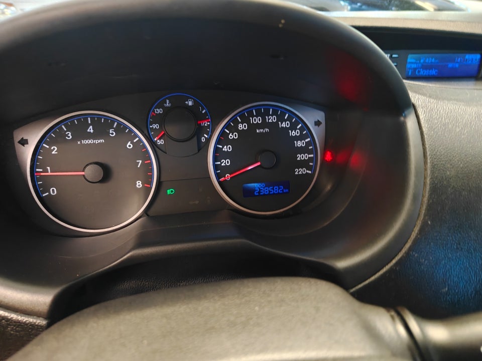 Hyundai i20 1,25 Go 5d