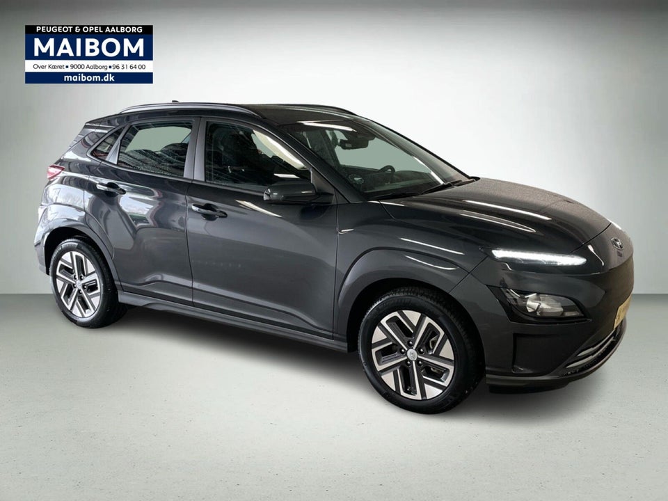 Hyundai Kona 39 EV Select 5d