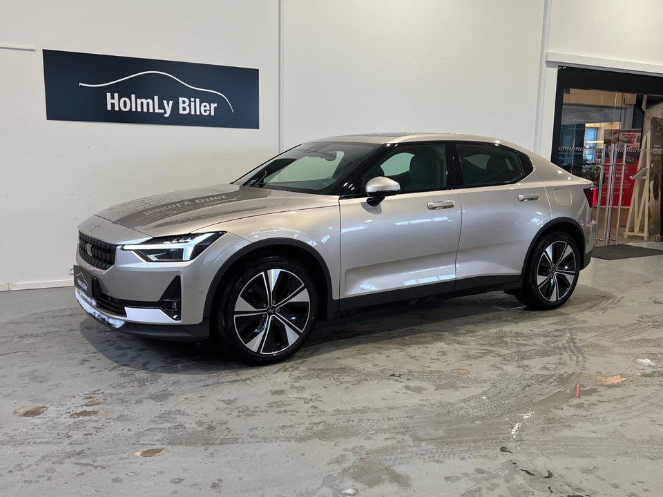 Polestar 2 Standard Range 5d