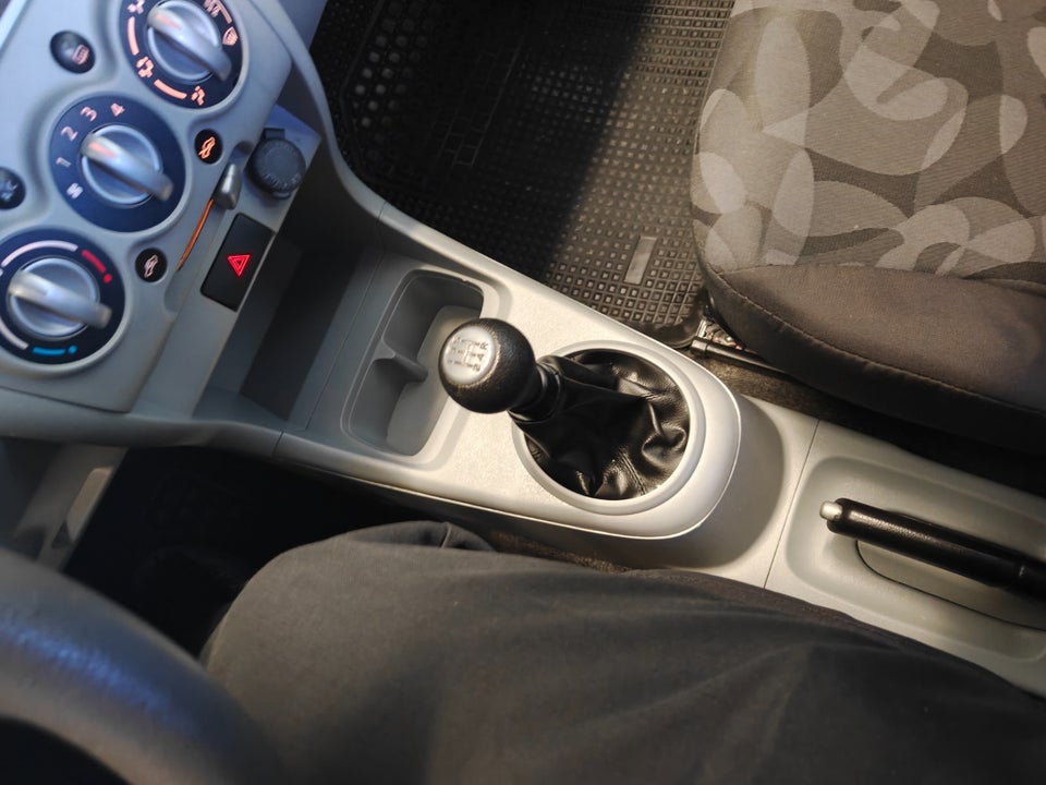 Suzuki Alto 1,0 GLS 5d