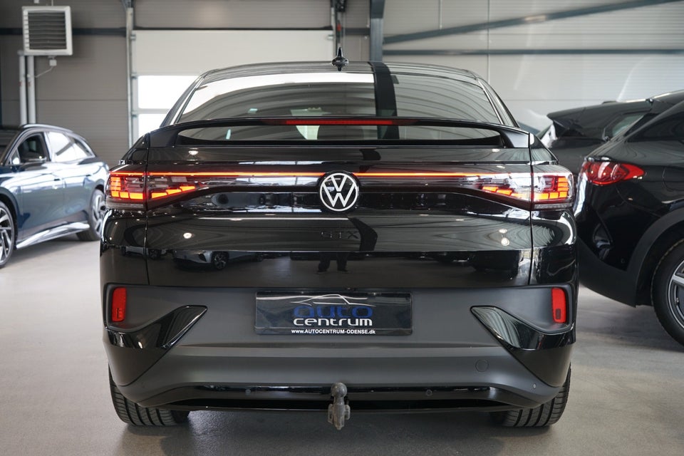 VW ID.5 77 GTX 4Motion 5d