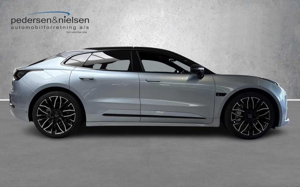 Zeekr 001 Privilege AWD 5d