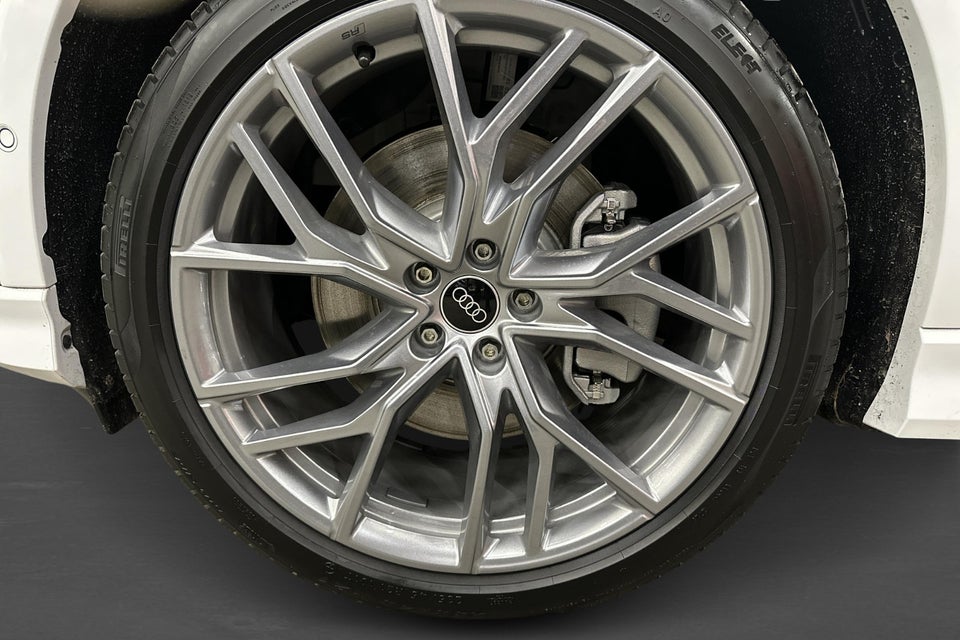 Audi Q4 e-tron 45 S-line Edition 5d