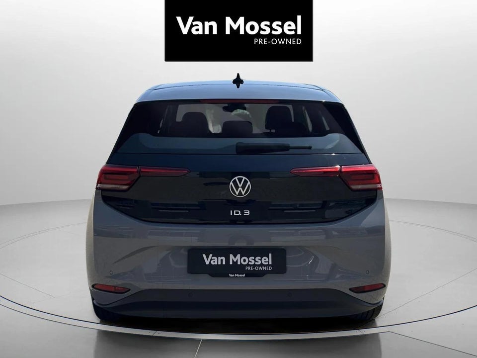 VW ID.3 45 Pure 5d
