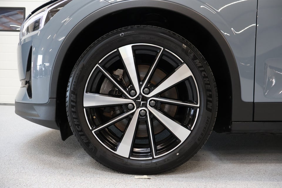 Polestar 2 Long Range AWD 5d