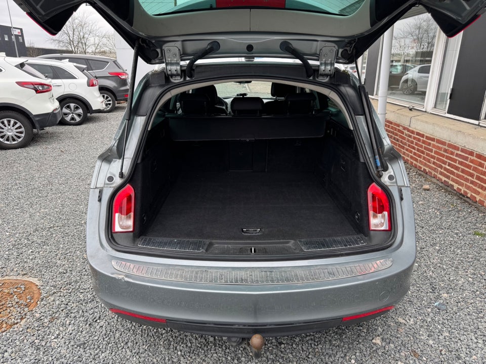 Opel Insignia 2,0 CDTi 163 Cosmo Sports Tourer eco 5d