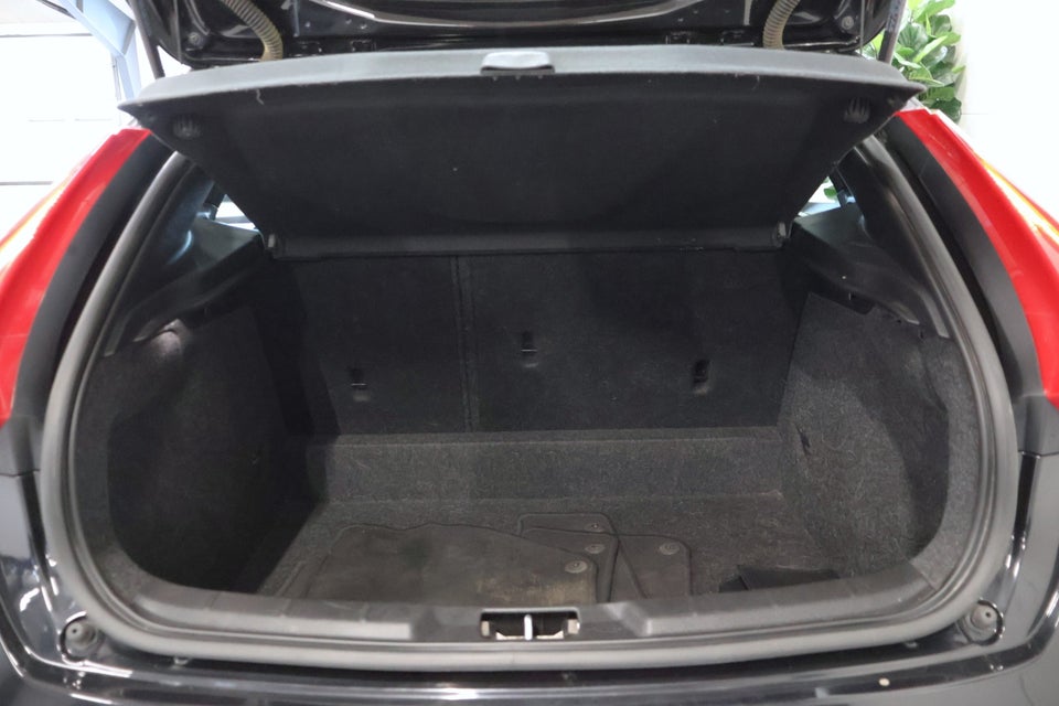 Volvo V40 2,0 D2 120 Eco 5d