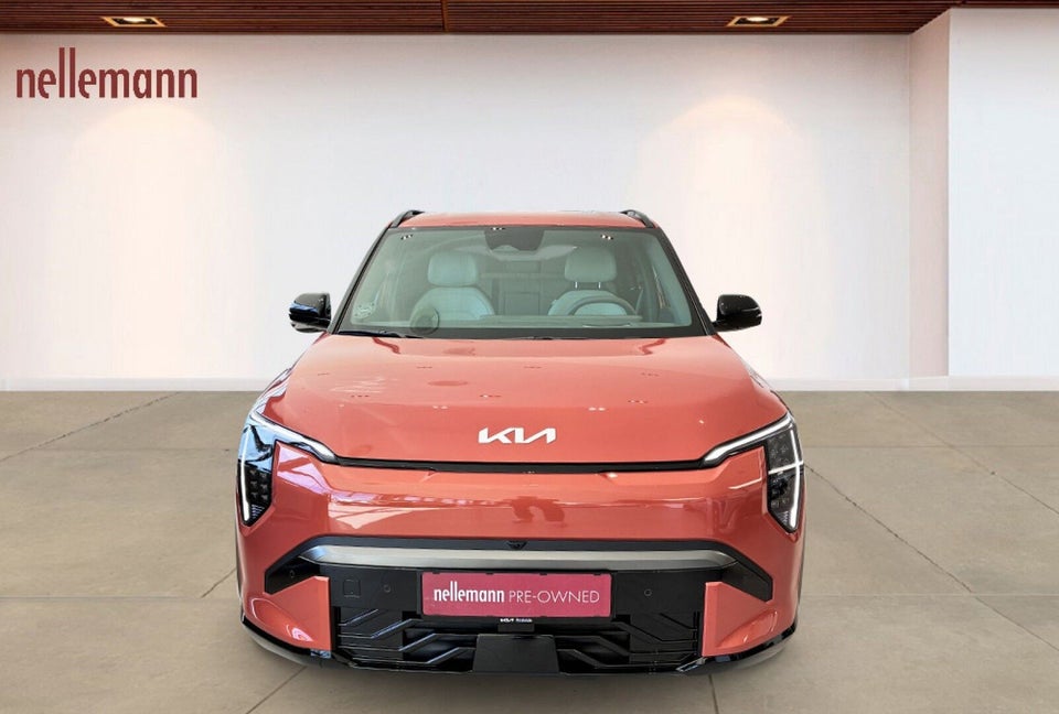 Kia EV3 81 Long Range GT-Line 5d