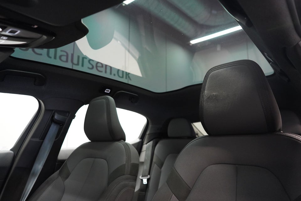 Polestar 2 Long Range 5d