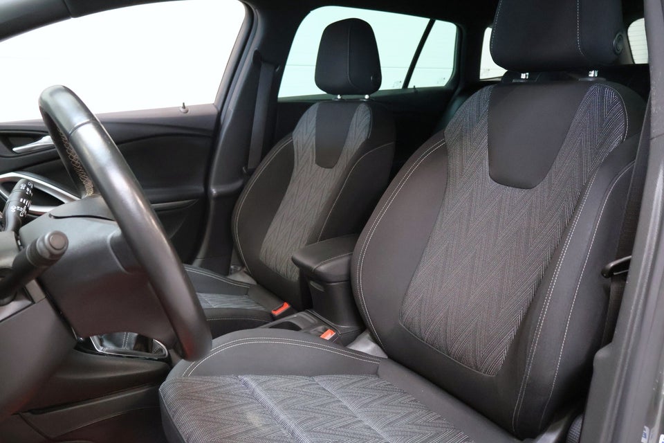 Opel Astra 1,5 D 105 Edition+ Sports Tourer 5d