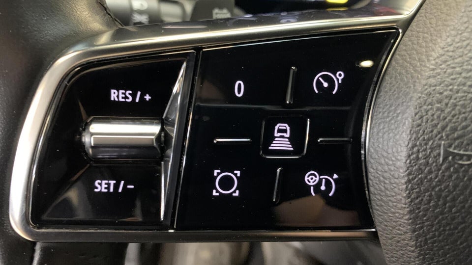 Renault Megane E-Tech 60 Techno 5d