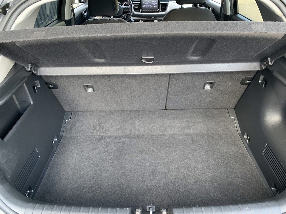 Kia Stonic 1,0 T-GDi mHEV Upgrade iMT 5d