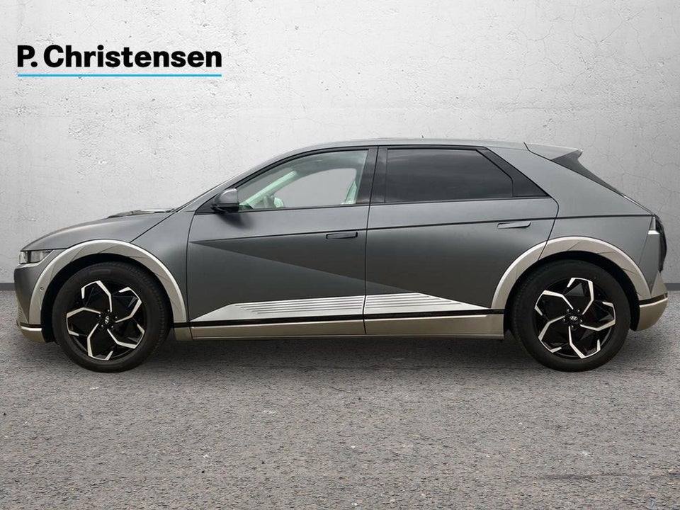 Hyundai Ioniq 5 73 Uniq 5d