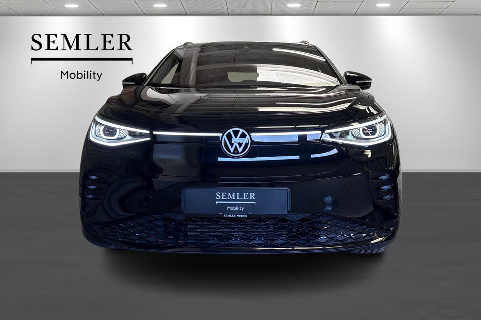 VW ID.4 77 GTX Max+ 4Motion 5d