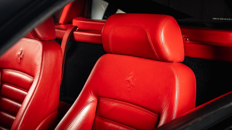 Ferrari 512 TR 4,9  2d