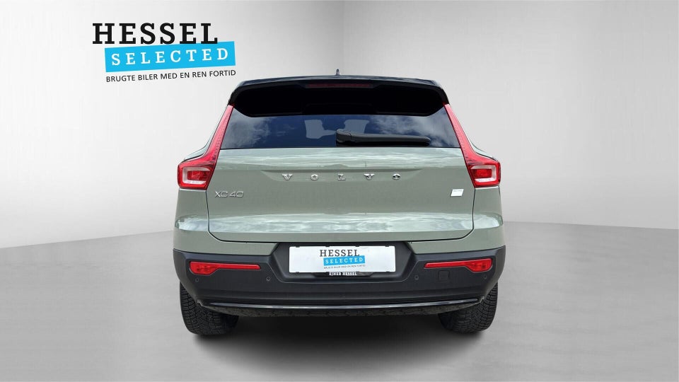 Volvo XC40 P6 ReCharge Plus 5d