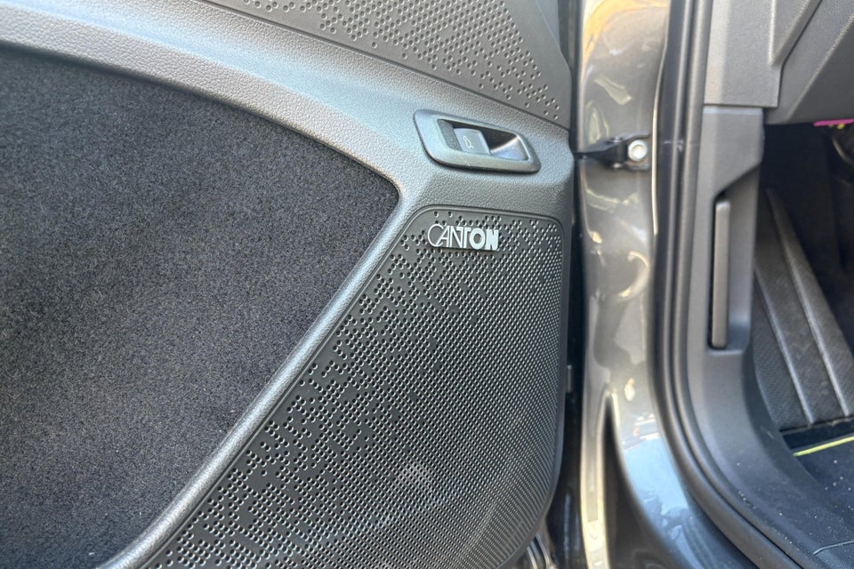 Skoda Enyaq iV RS Coupé 5d