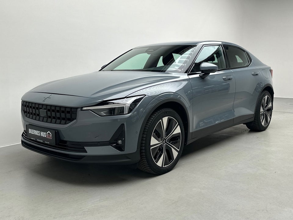 Polestar 2 Long Range 5d