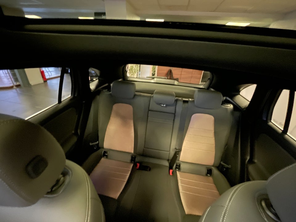 Mercedes EQB250+ Electric Art 5d