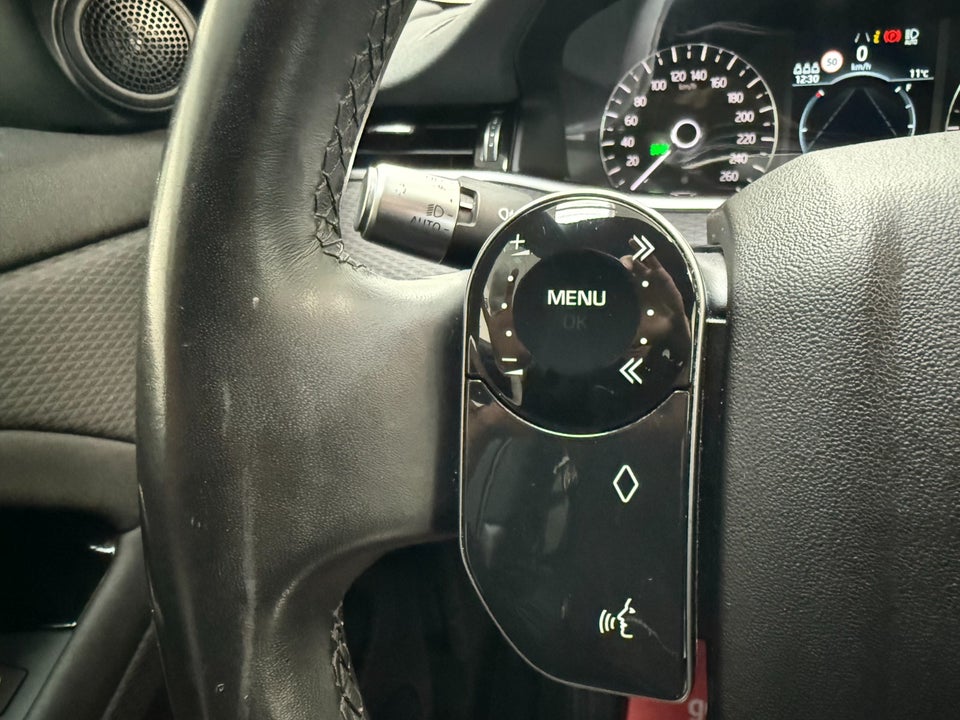 Land Rover Range Rover Evoque 2,0 D180 S aut. Van 5d