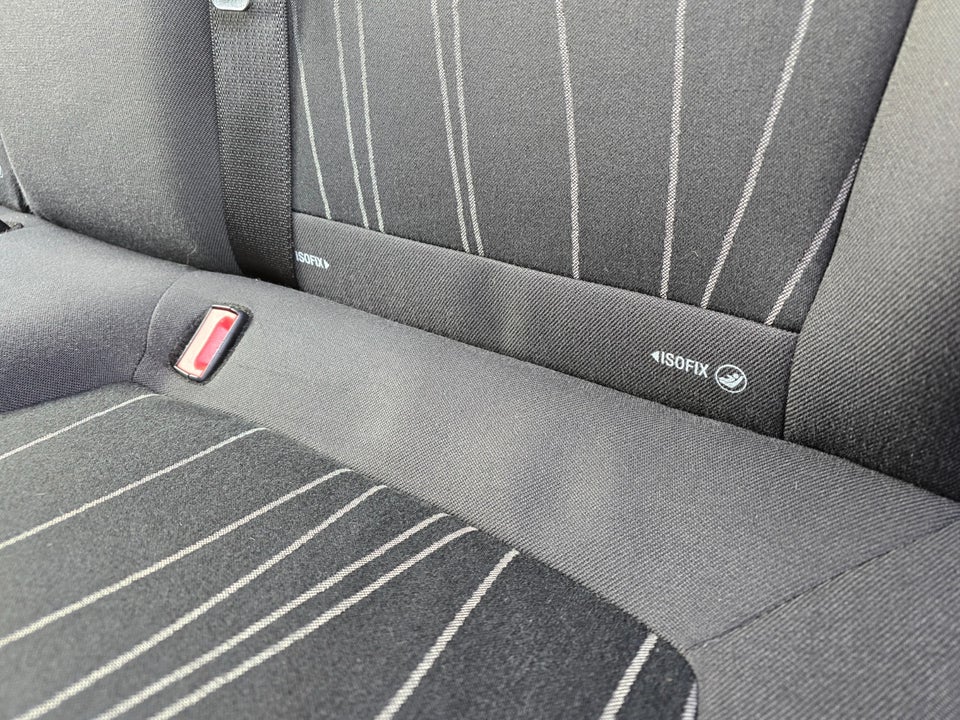 Opel Corsa 1,0 12V Edition 5d