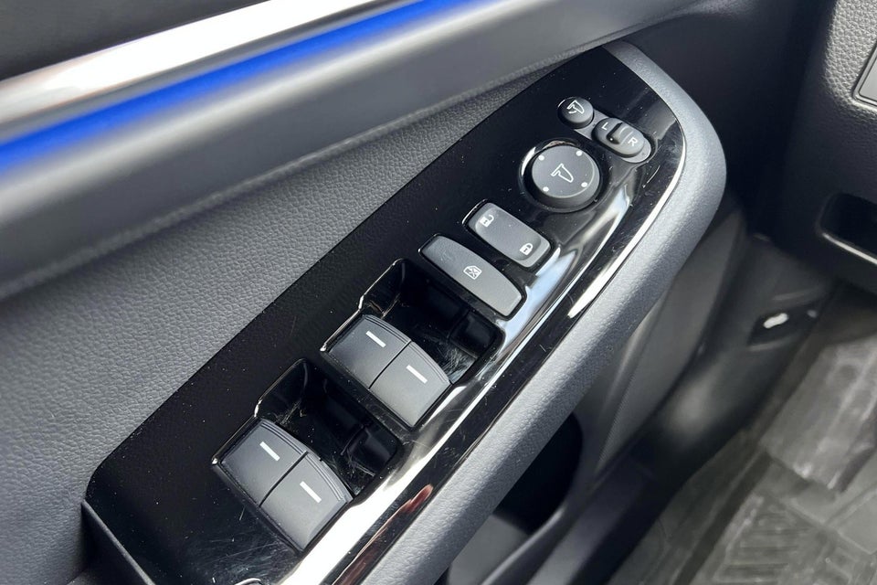 Honda e:Ny1 Advance 5d