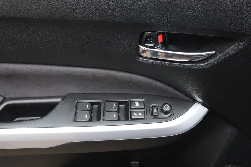 Suzuki Vitara 1,4 Boosterjet S 5d