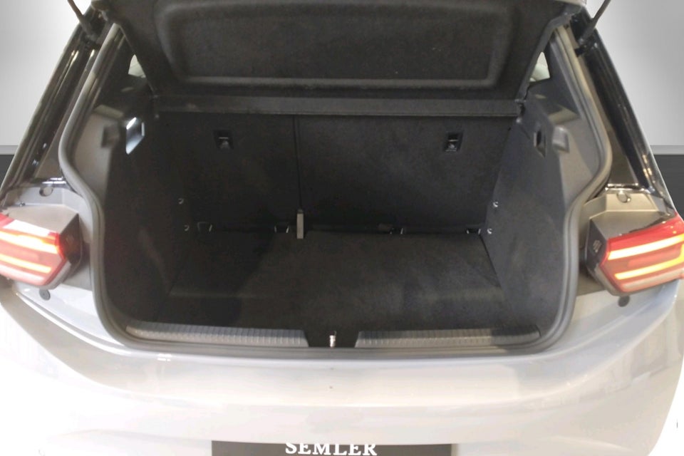 VW ID.3 58 Pro Performance Life 5d