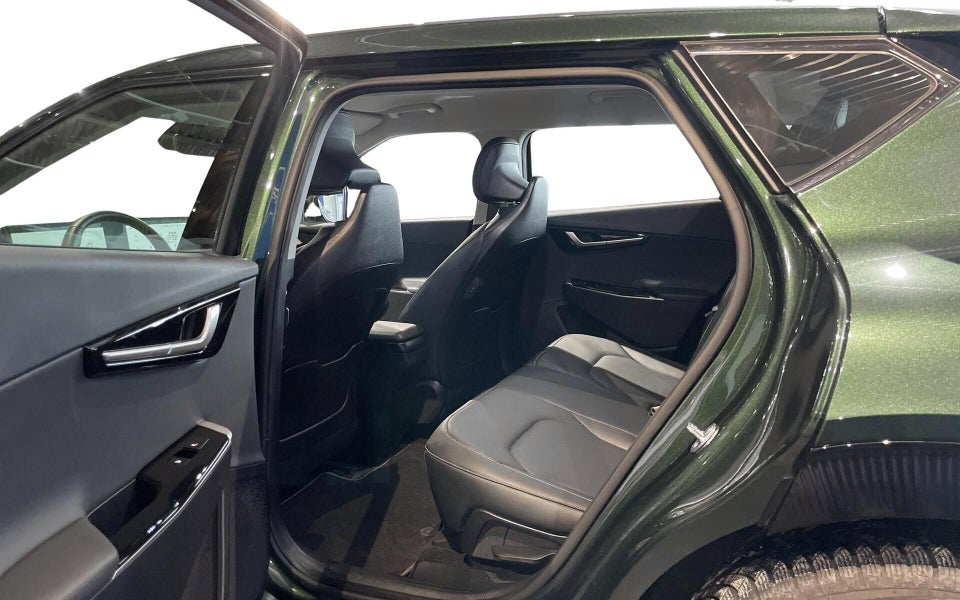 Kia EV6 77 Long Range Upgrade 5d