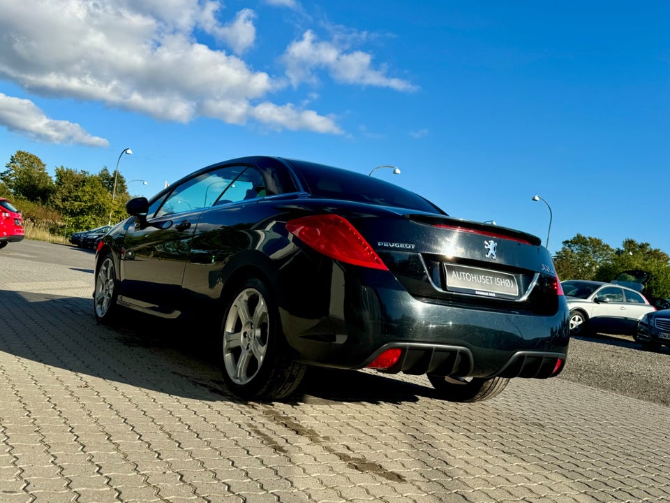 Peugeot 308 1,6 THP 150 CC 2d