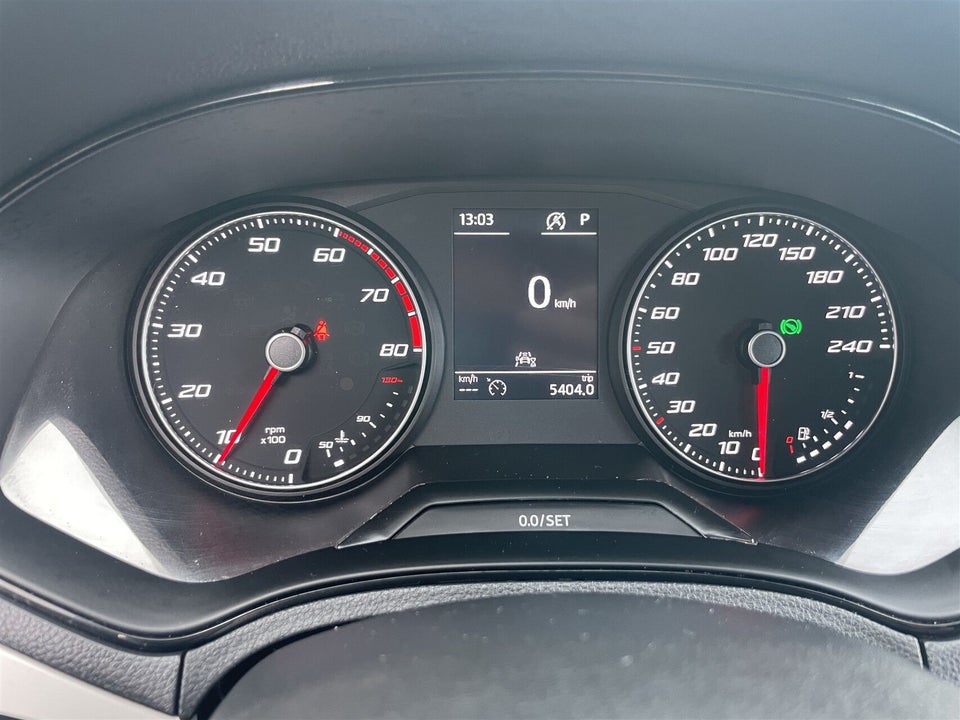 Seat Arona 1,0 TSi 115 Xcellence DSG 5d