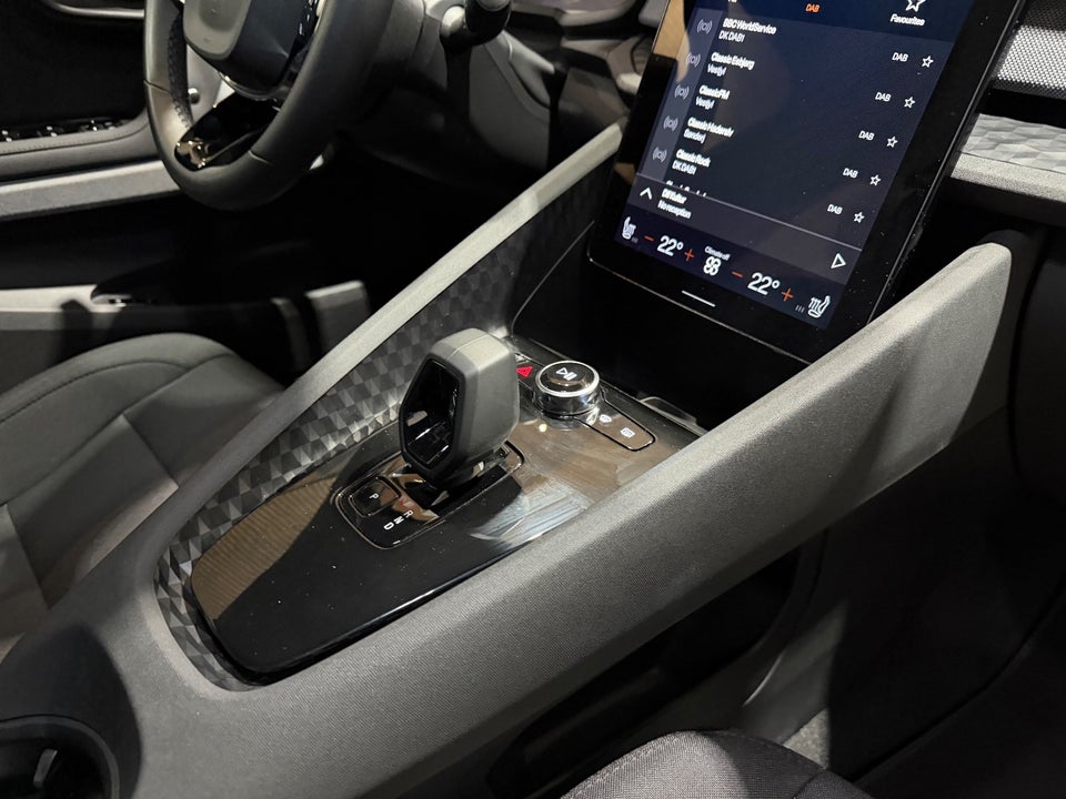 Polestar 2 Long Range 5d