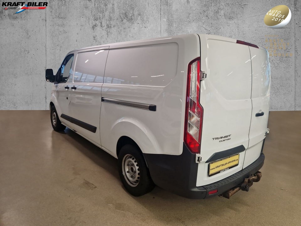 Ford Transit Custom 310L 2,0 TDCi 130 Trend