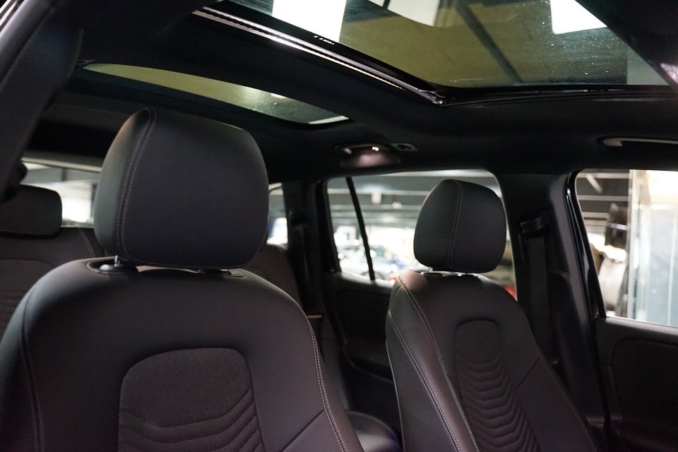 Mercedes EQB250+ Progressive Advance Plus 5d