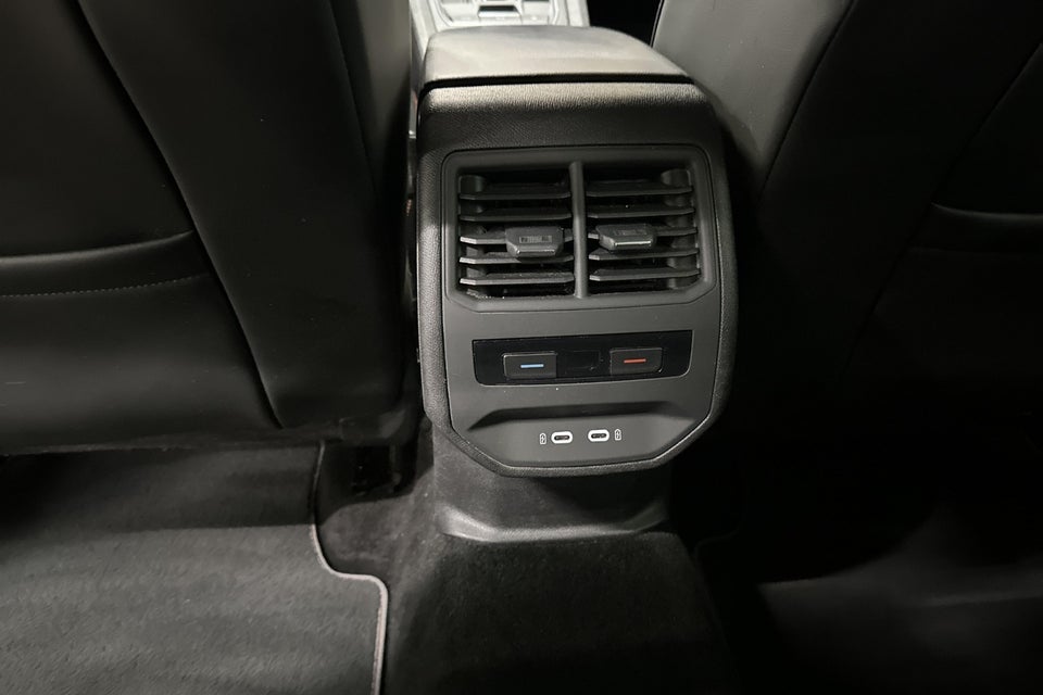 Seat Leon 1,4 eHybrid FR Sportstourer DSG 5d